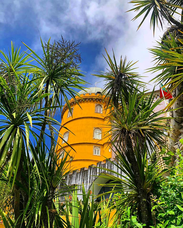 Shortcuts Tourism Portugal