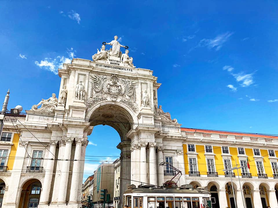 Shortcuts Tourism Portugal