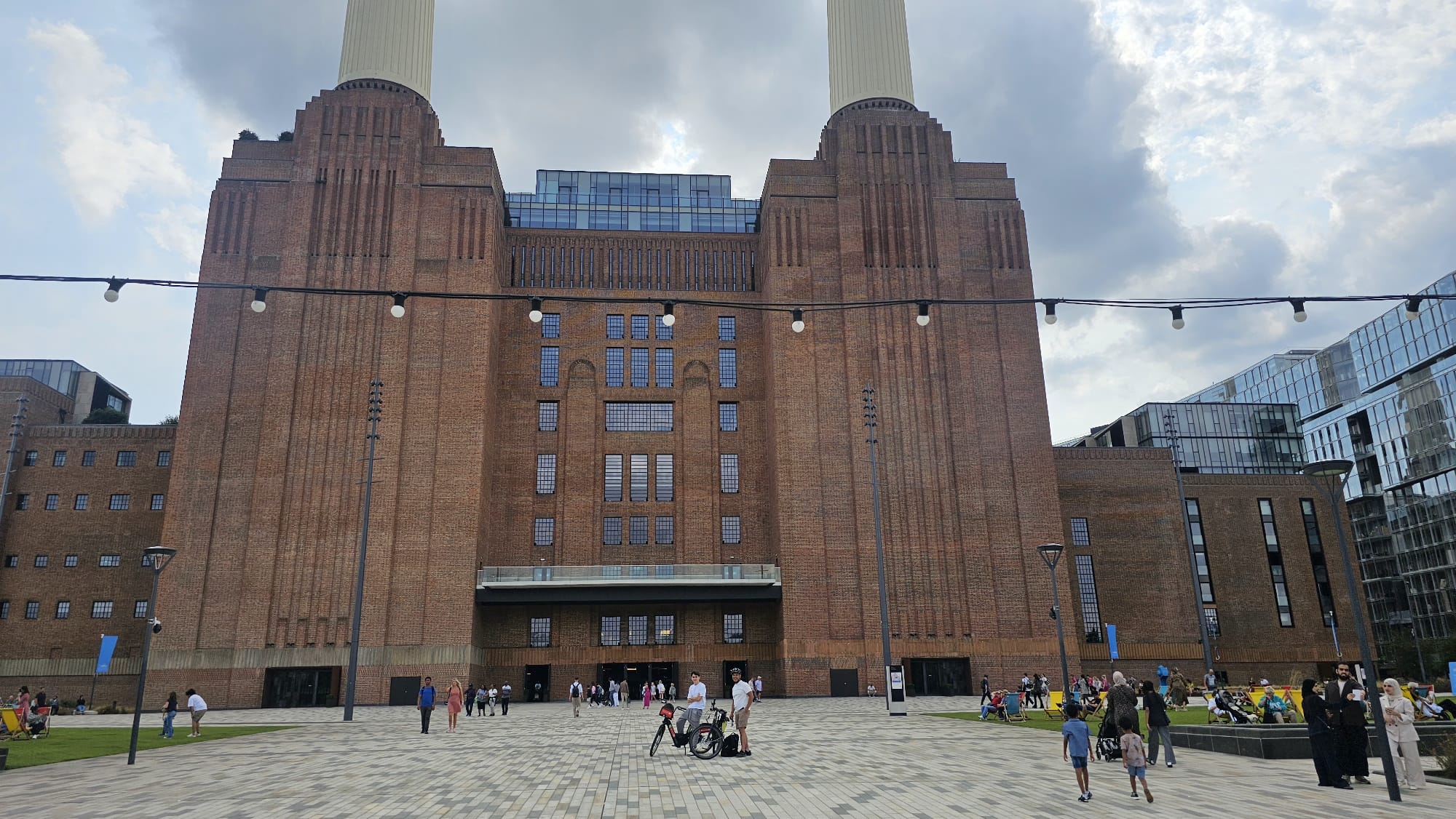 South London Riverside Tours