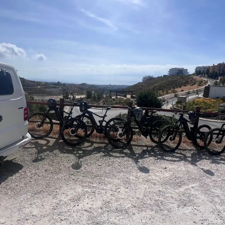 We E-bike Everywhere