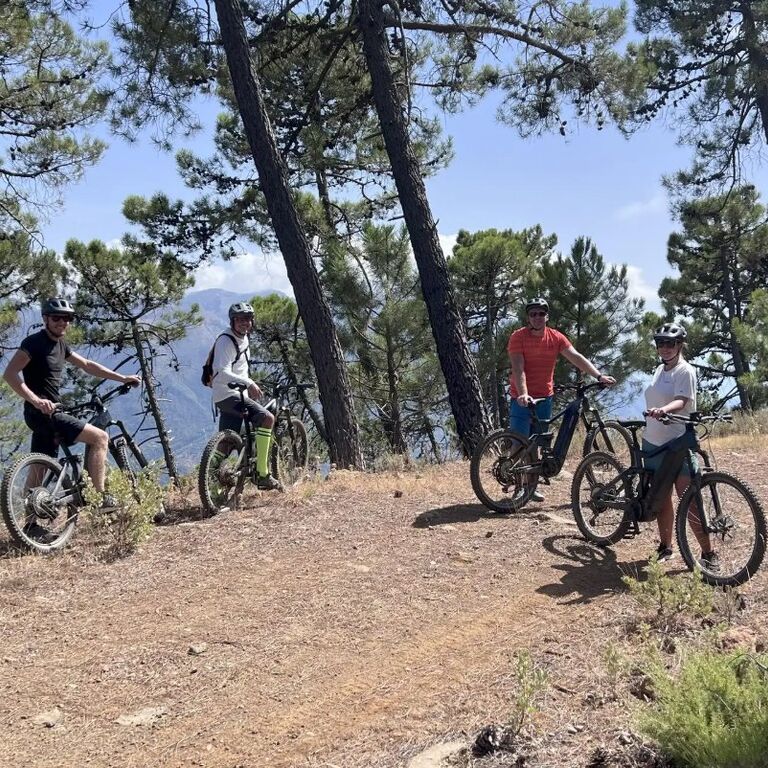 We E-bike Everywhere