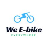 We E-bike Everywhere