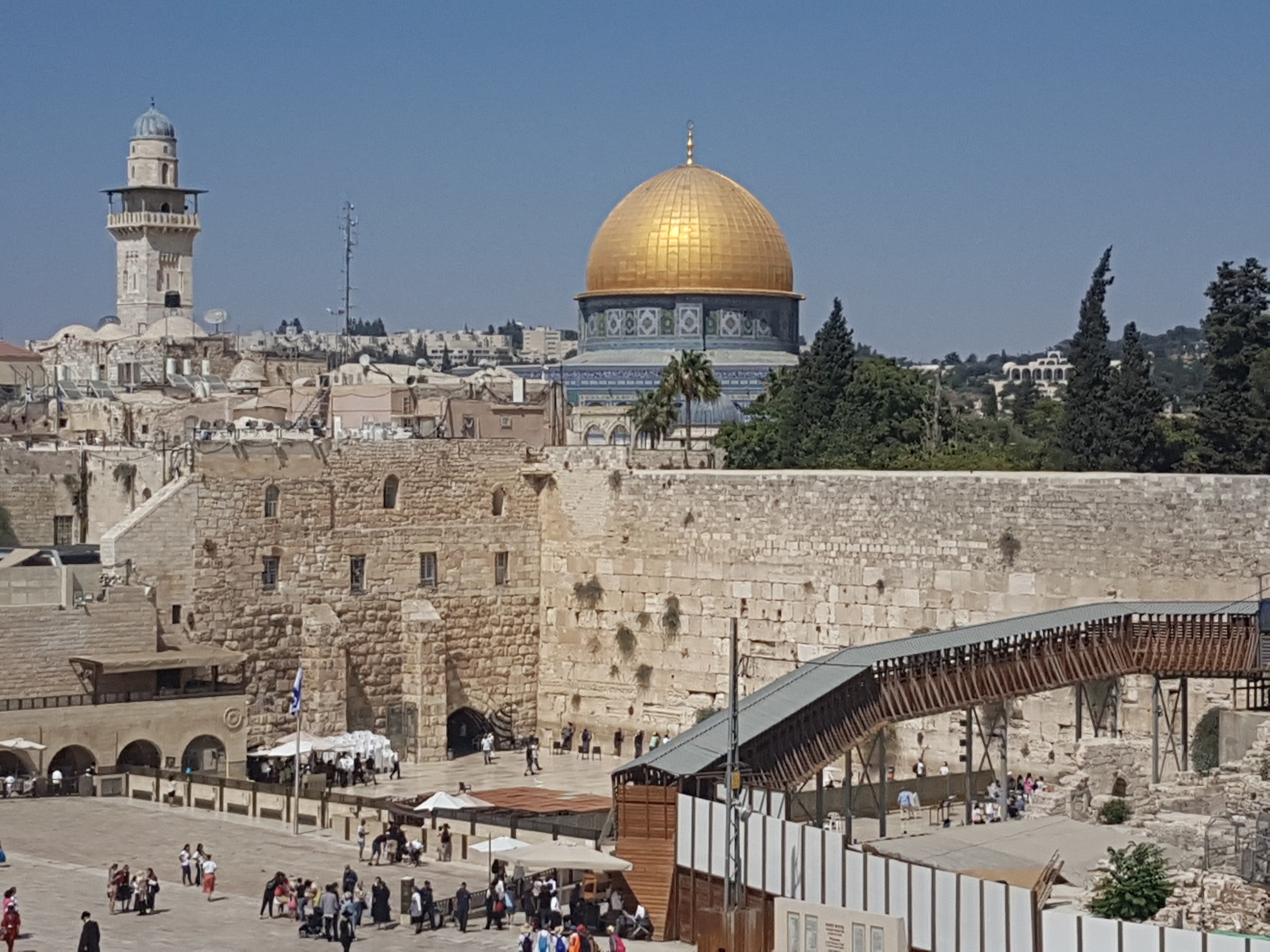 GUIA BRASILEIRO EM ISRAEL
