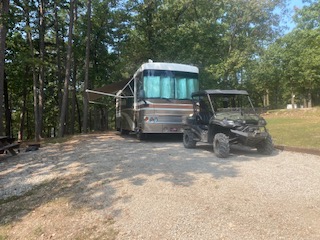 Eureka Springs Adventure Park