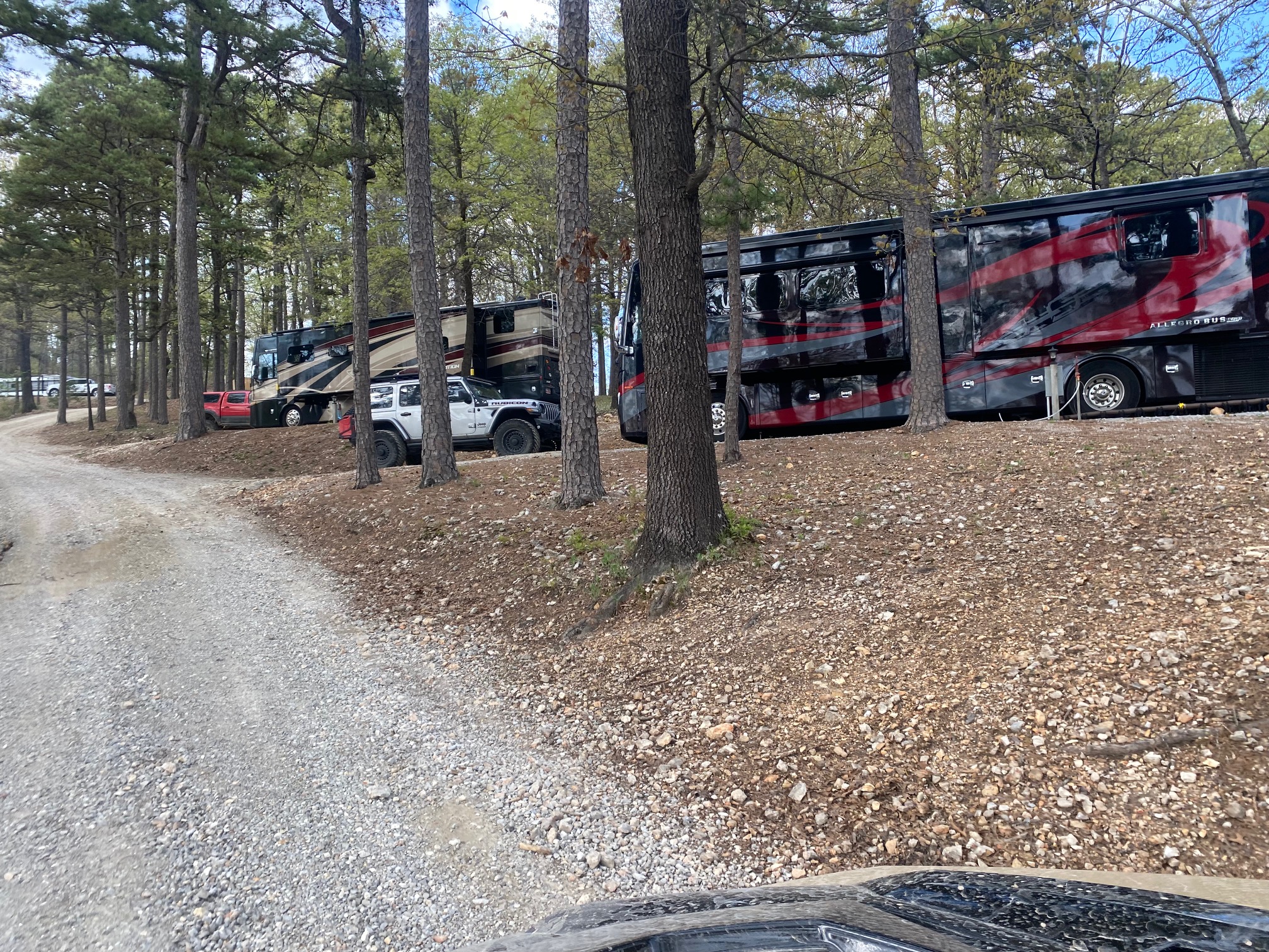 Eureka Springs Adventure Park