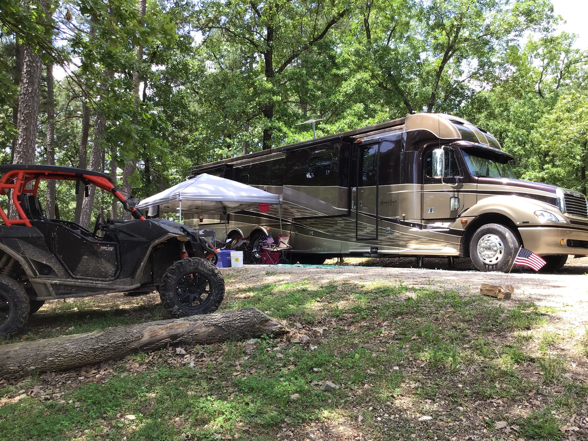 Eureka Springs Adventure Park