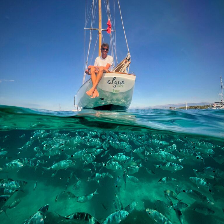 SailCannes