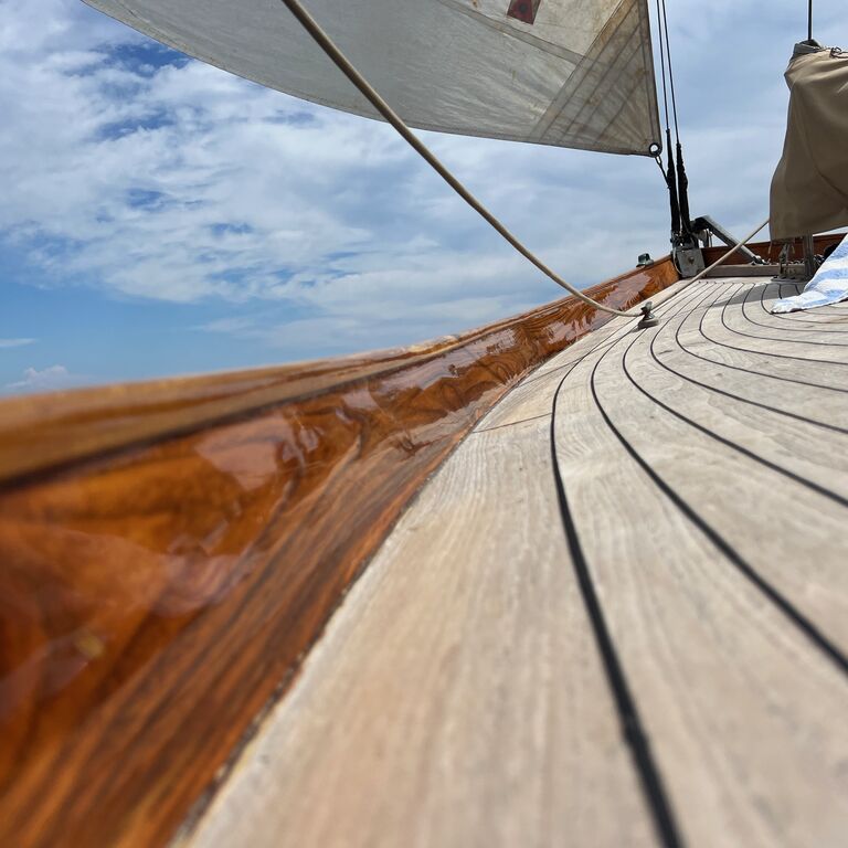 SailCannes
