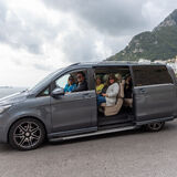 Sorrento Coast Limo
