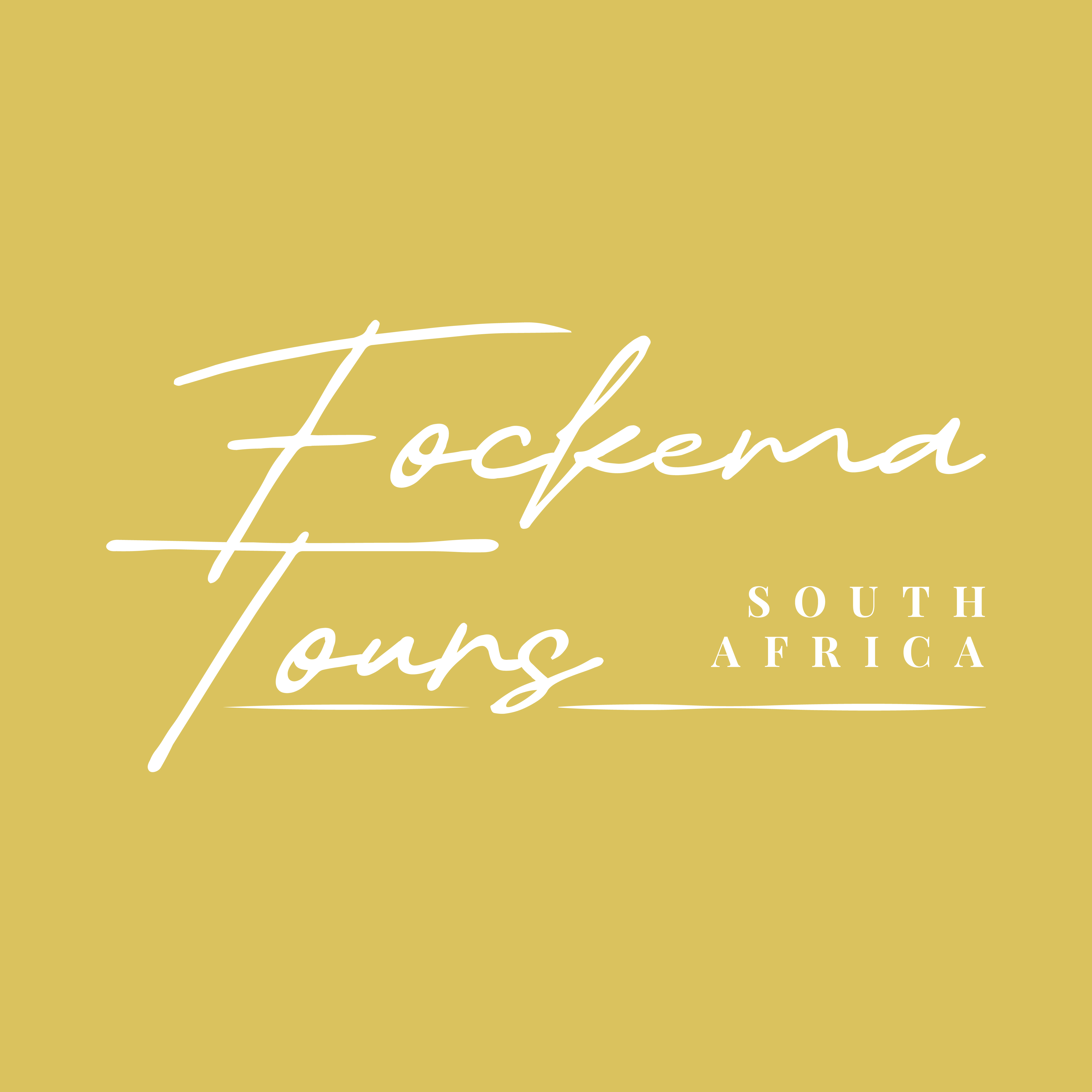 Fockema Tours South Africa