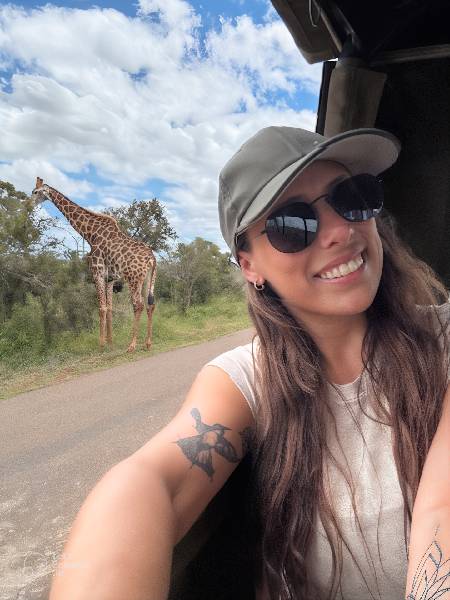 Fockema Tours South Africa