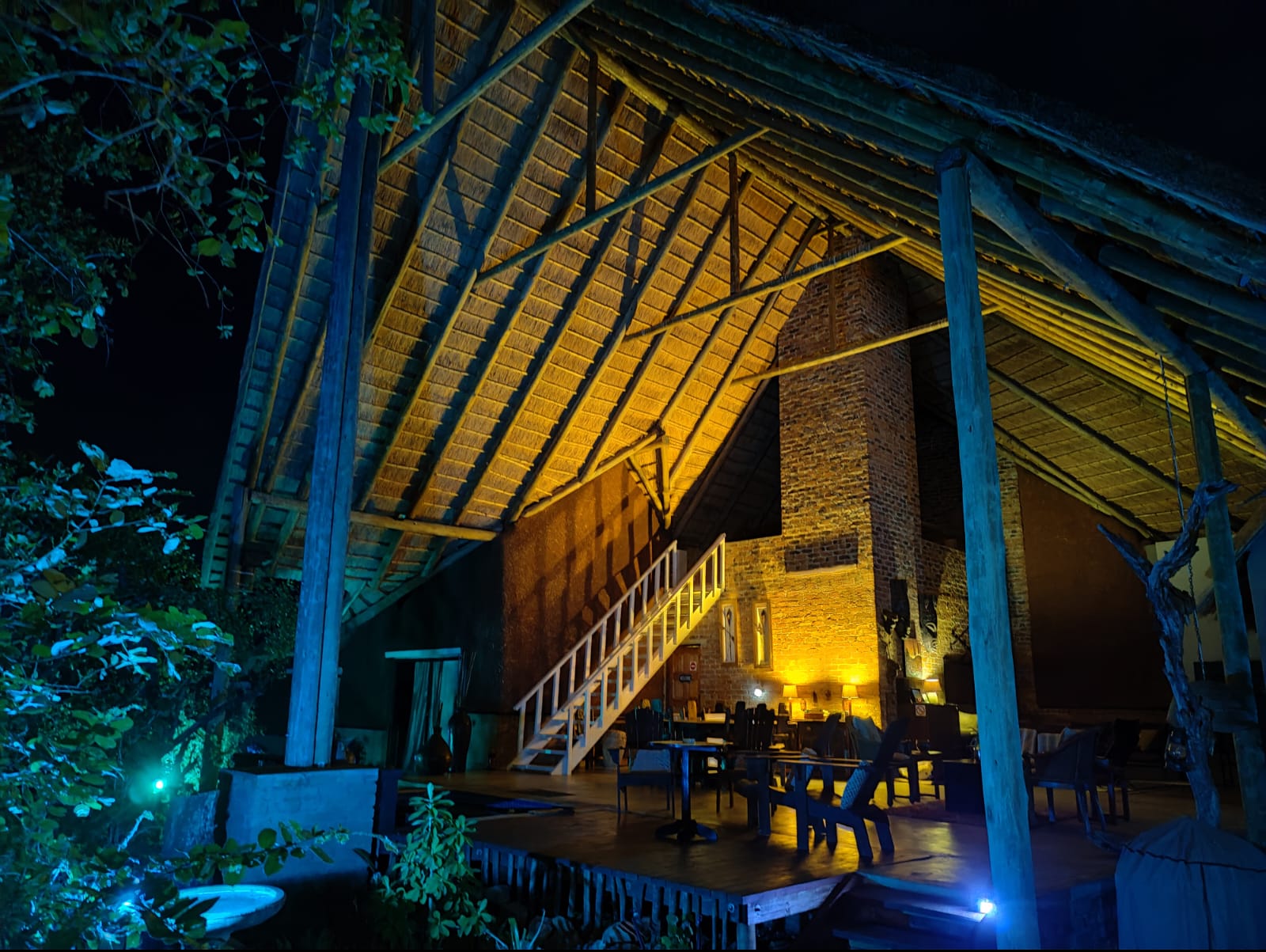 Fockema Tours South Africa