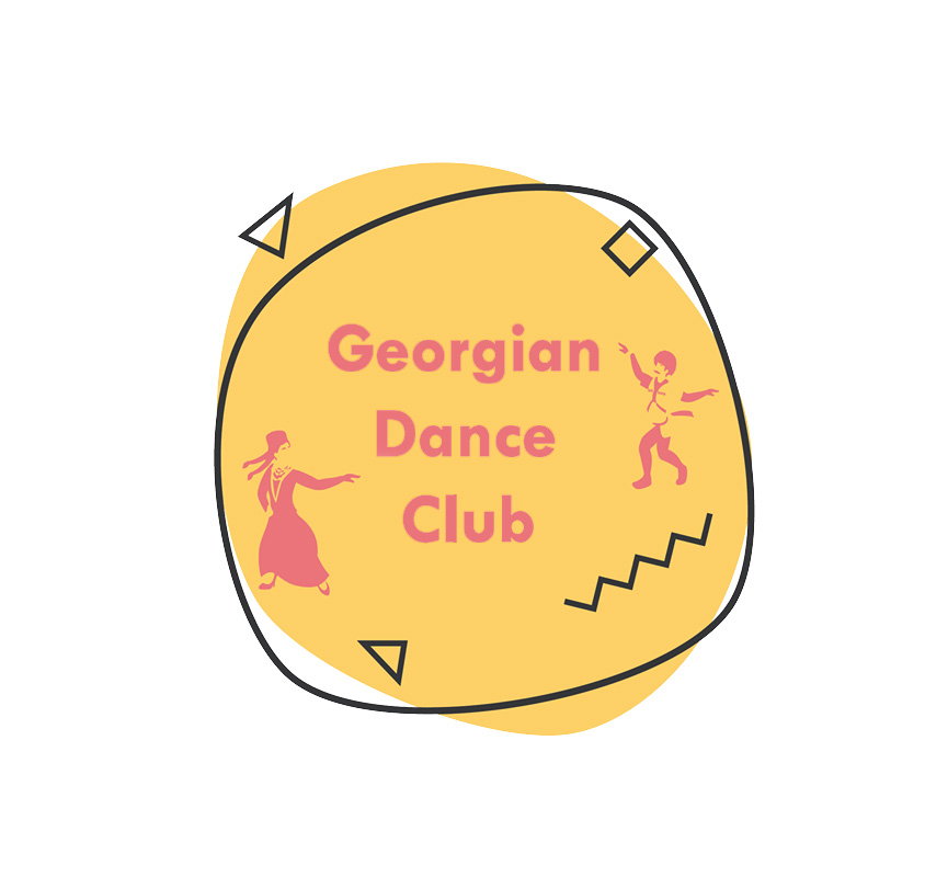 Georgian Dance Club