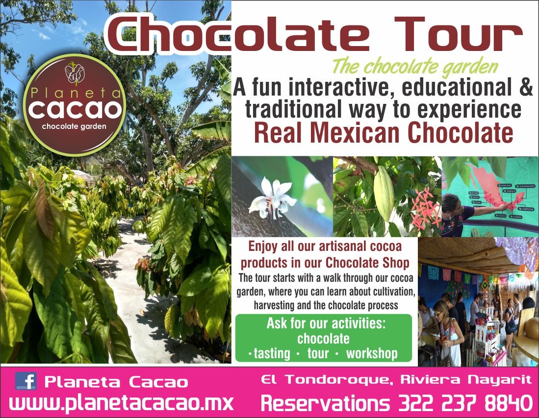 Planeta Cacao