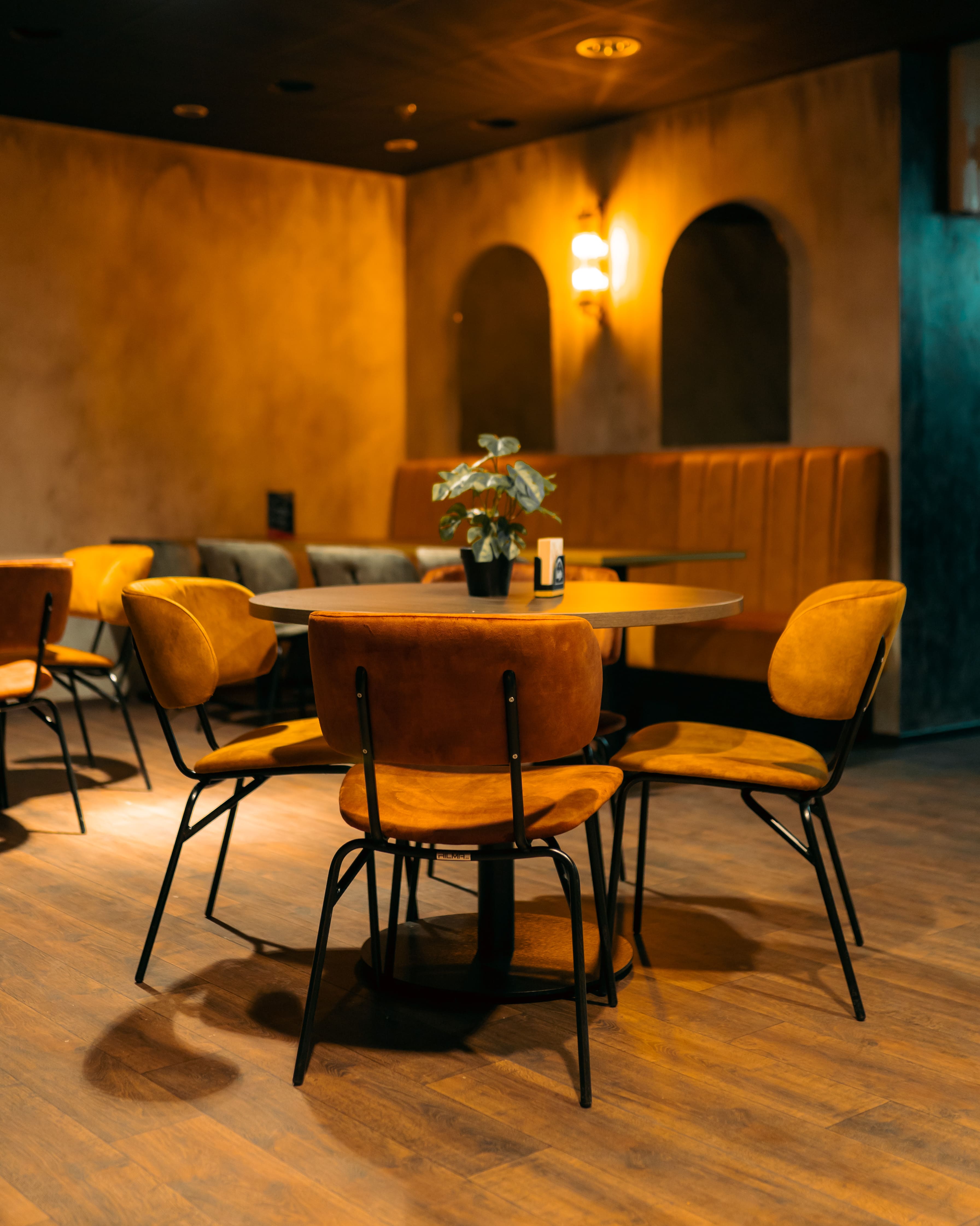 Prison Island Anspach