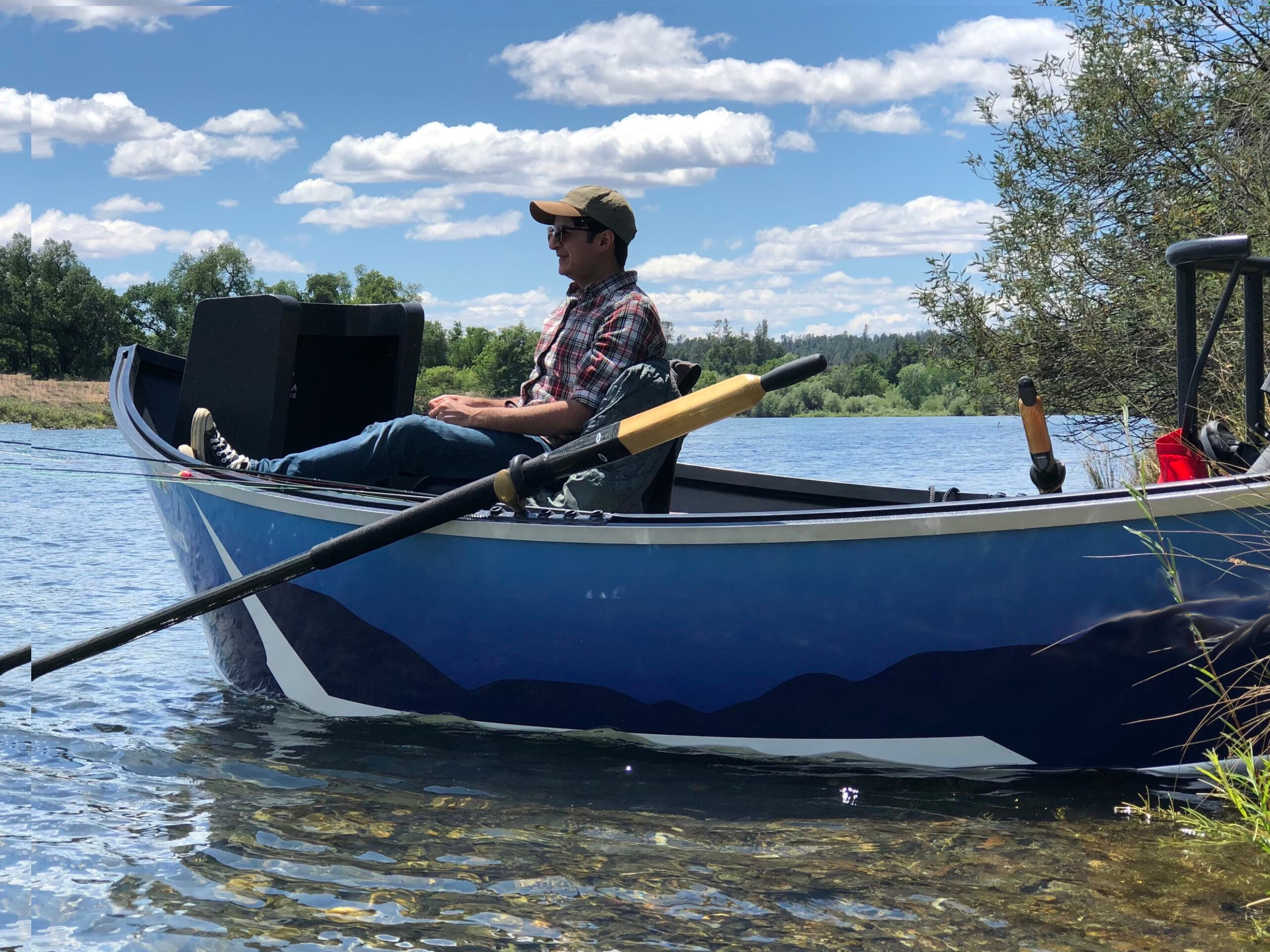 MoJoBella Fly Fishing®