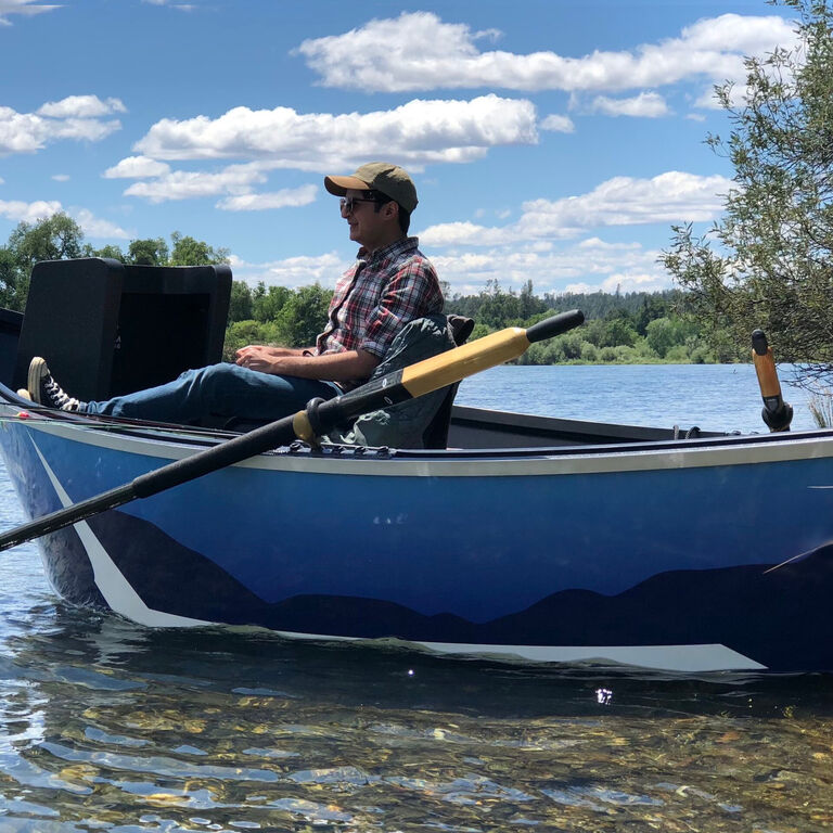 MoJoBella Fly Fishing®