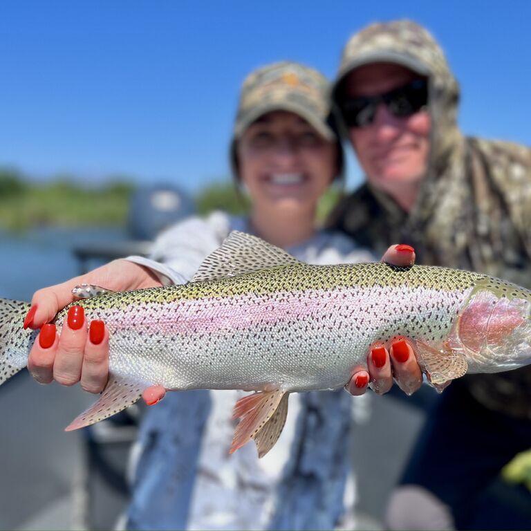 MoJoBella Fly Fishing®