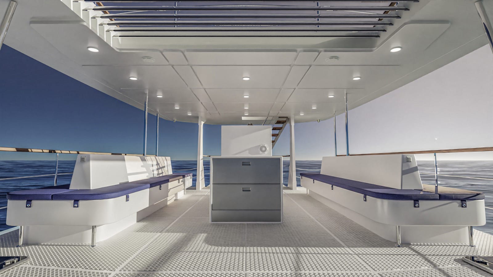 ZINGARO SEA EXPERIENCES