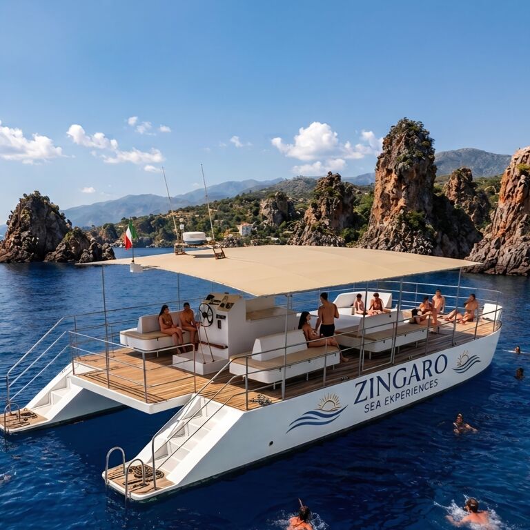 ZINGARO SEA EXPERIENCES