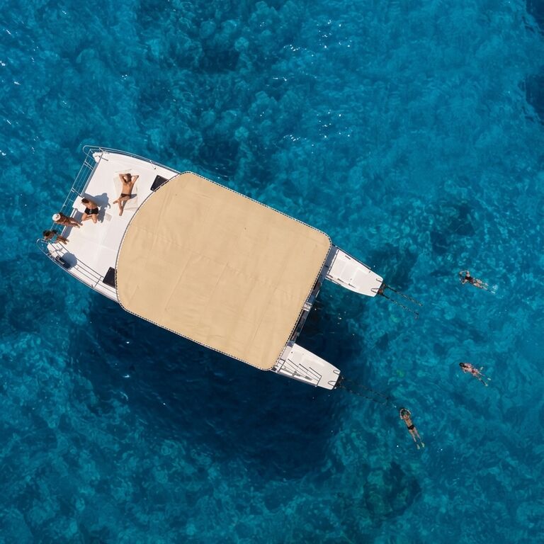 ZINGARO SEA EXPERIENCES