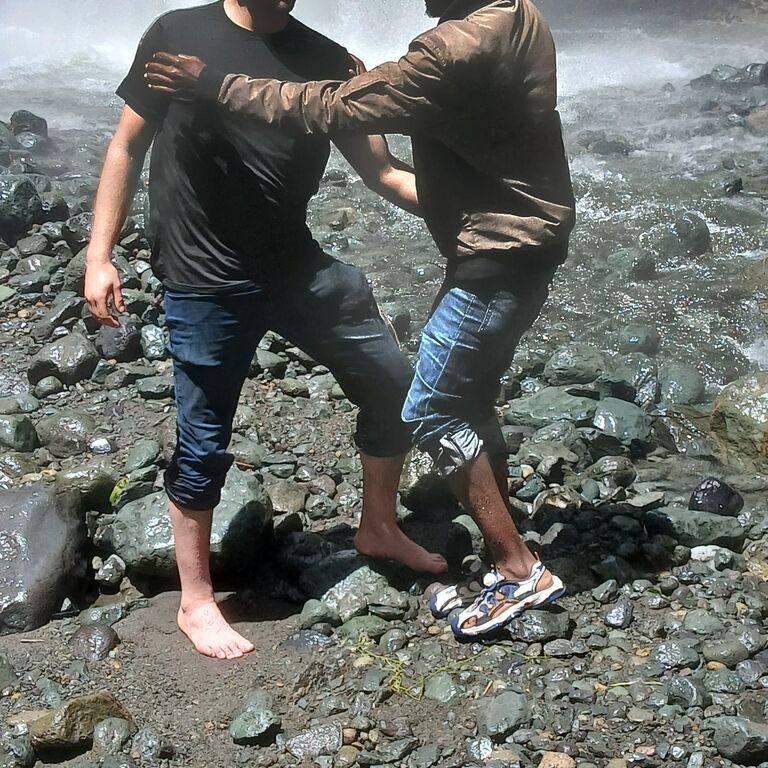 Jojas Adventure