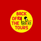 BACK OF THE BIKE TOURS