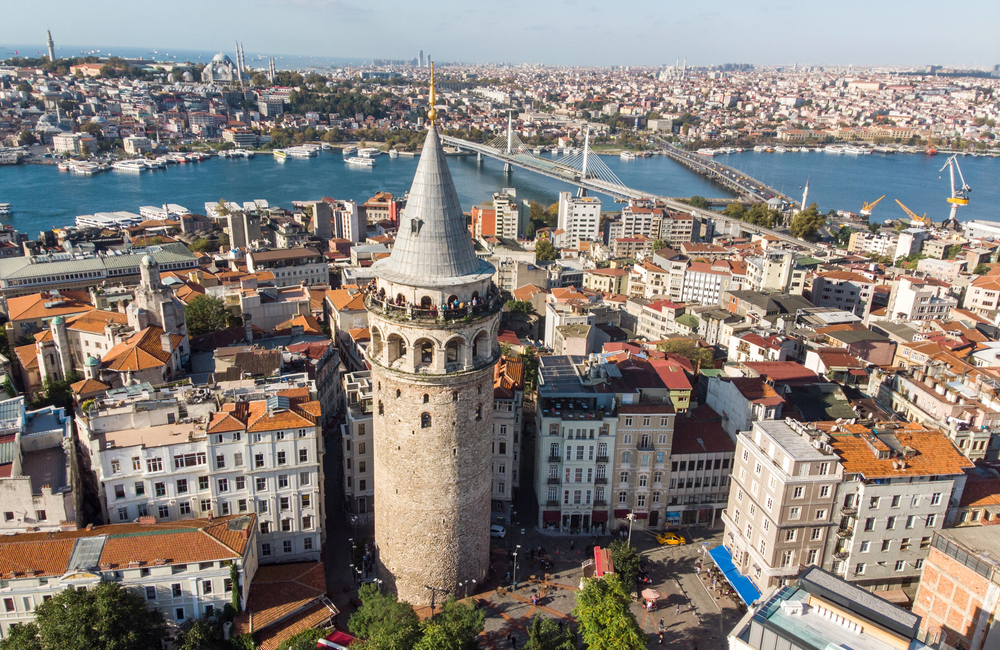 ISTANBUL TOURS