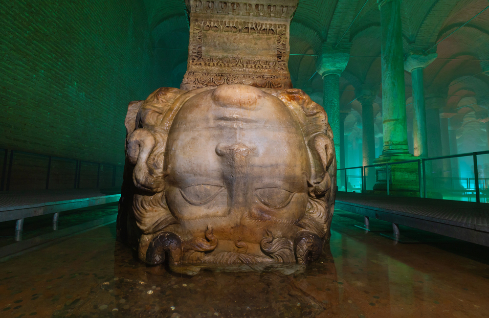 ISTANBUL TOURS