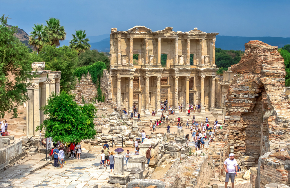 EPHESUS TOURS