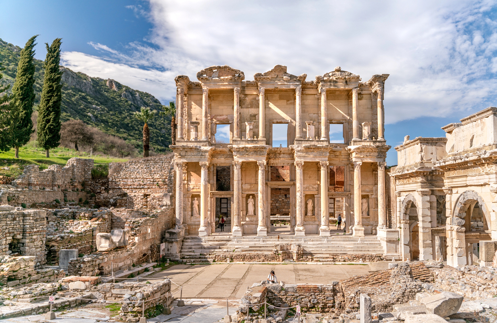 EPHESUS TOURS