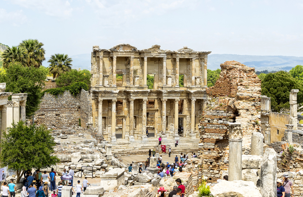 EPHESUS TOURS