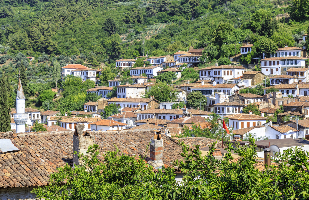 EPHESUS TOURS