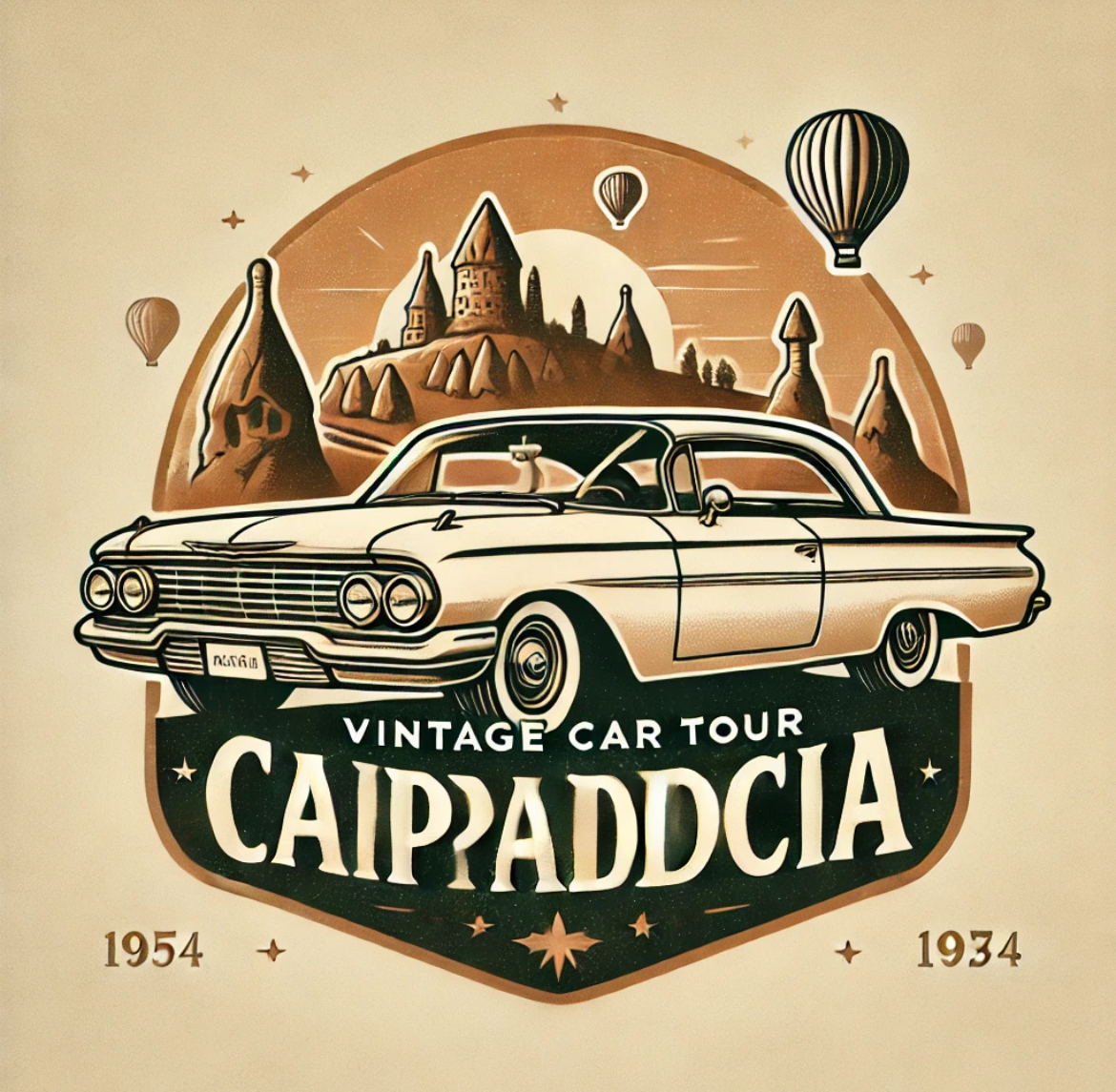 Cappadocia tour