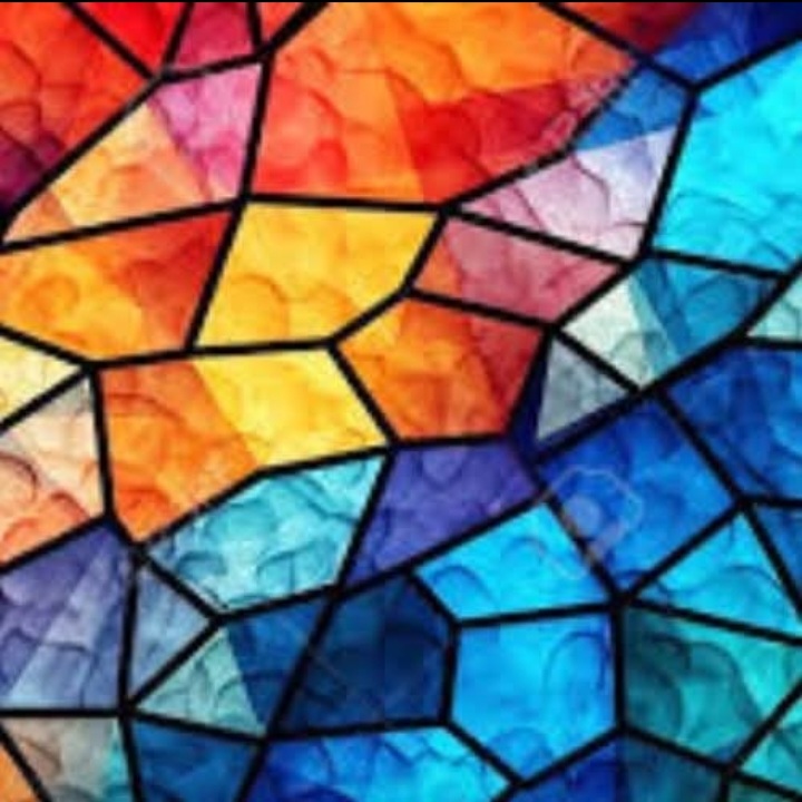 Stained Glass Workshop