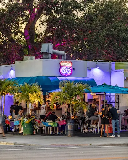 Uptown 66 Miami