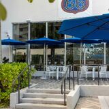 Uptown 66 Hallandale