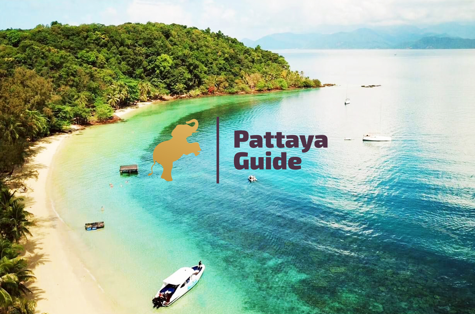 Pattaya Guide
