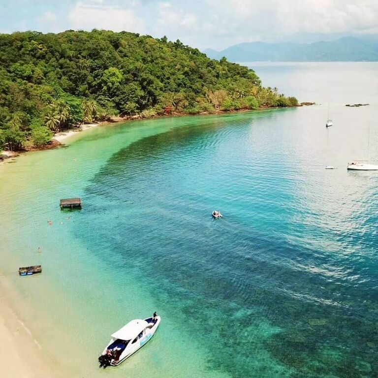 Pattaya Guide