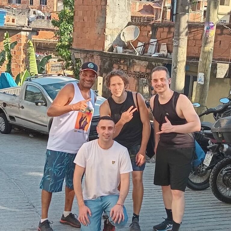Mestre Tartaruga