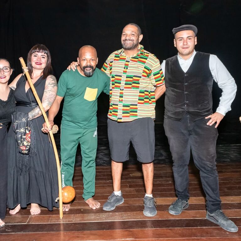 Mestre Tartaruga