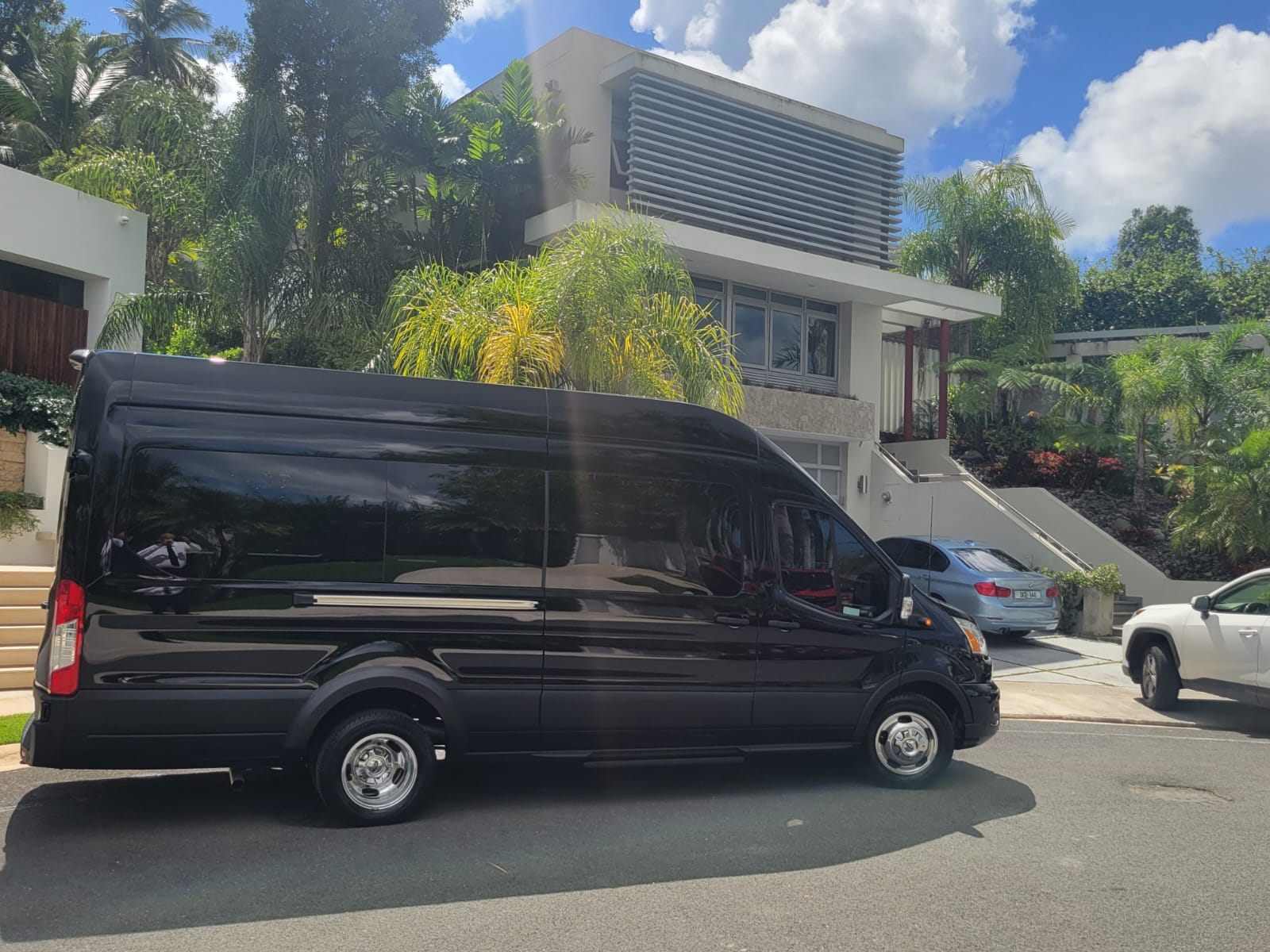 Aventuras Tierra Del Sol PR