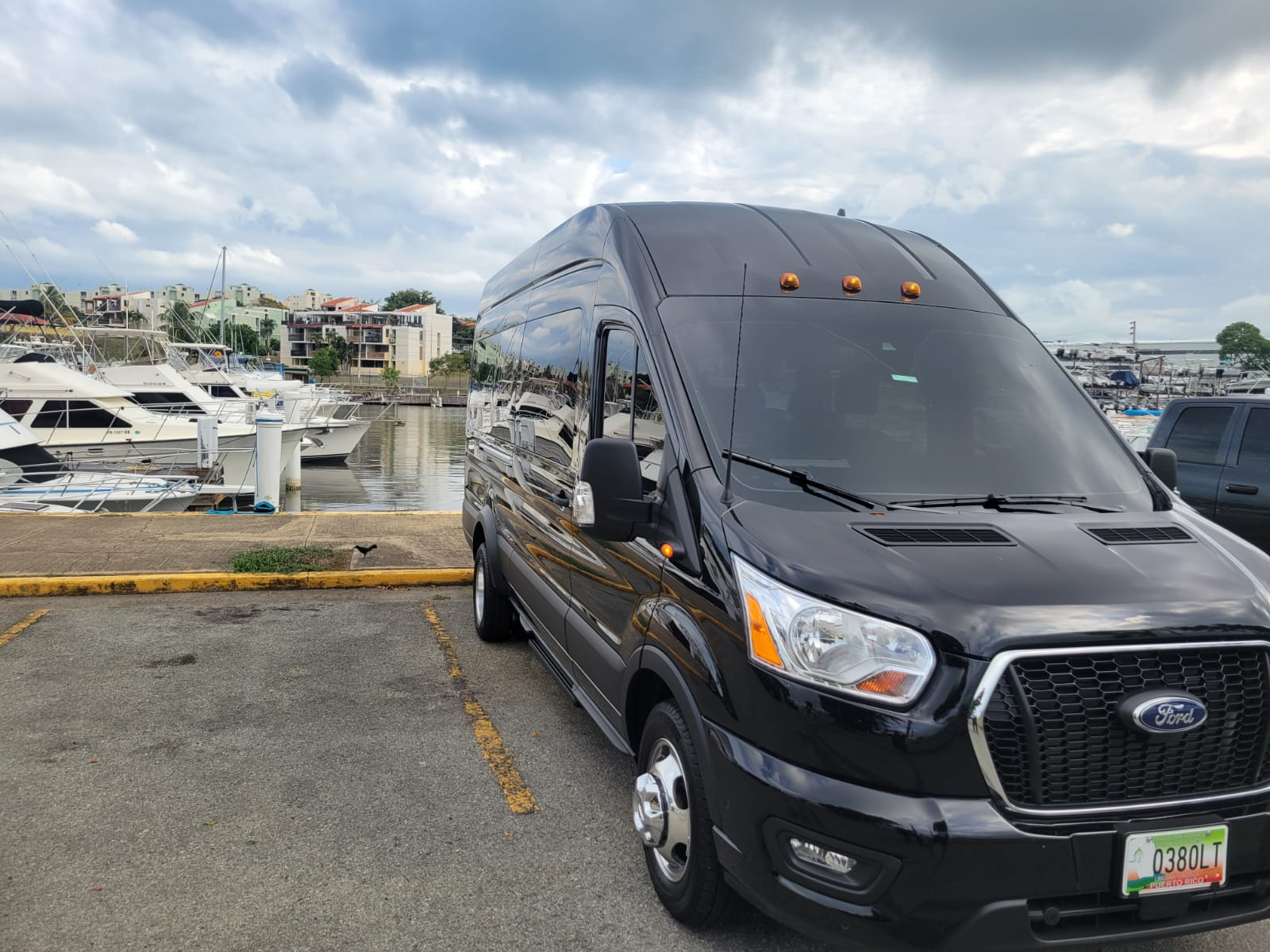 Aventuras Tierra Del Sol PR