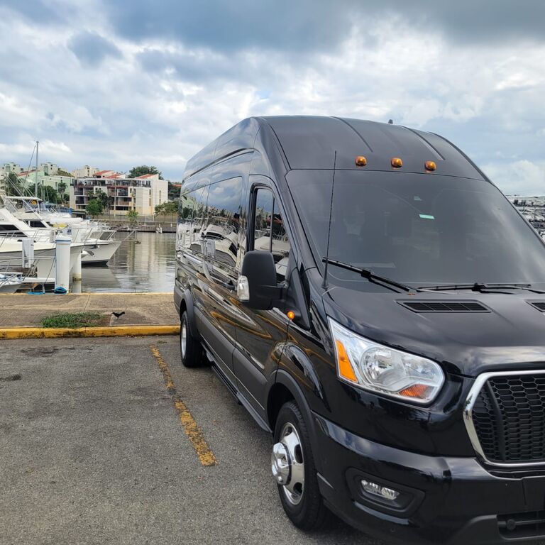 Aventuras Tierra Del Sol PR
