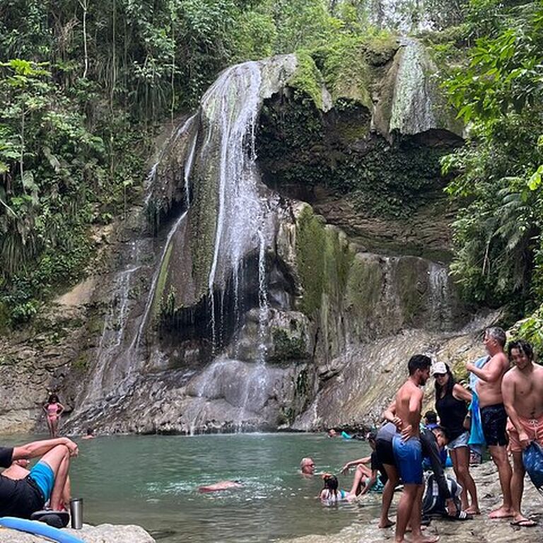 Aventuras Tierra Del Sol PR
