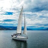 Sailing Okanagan