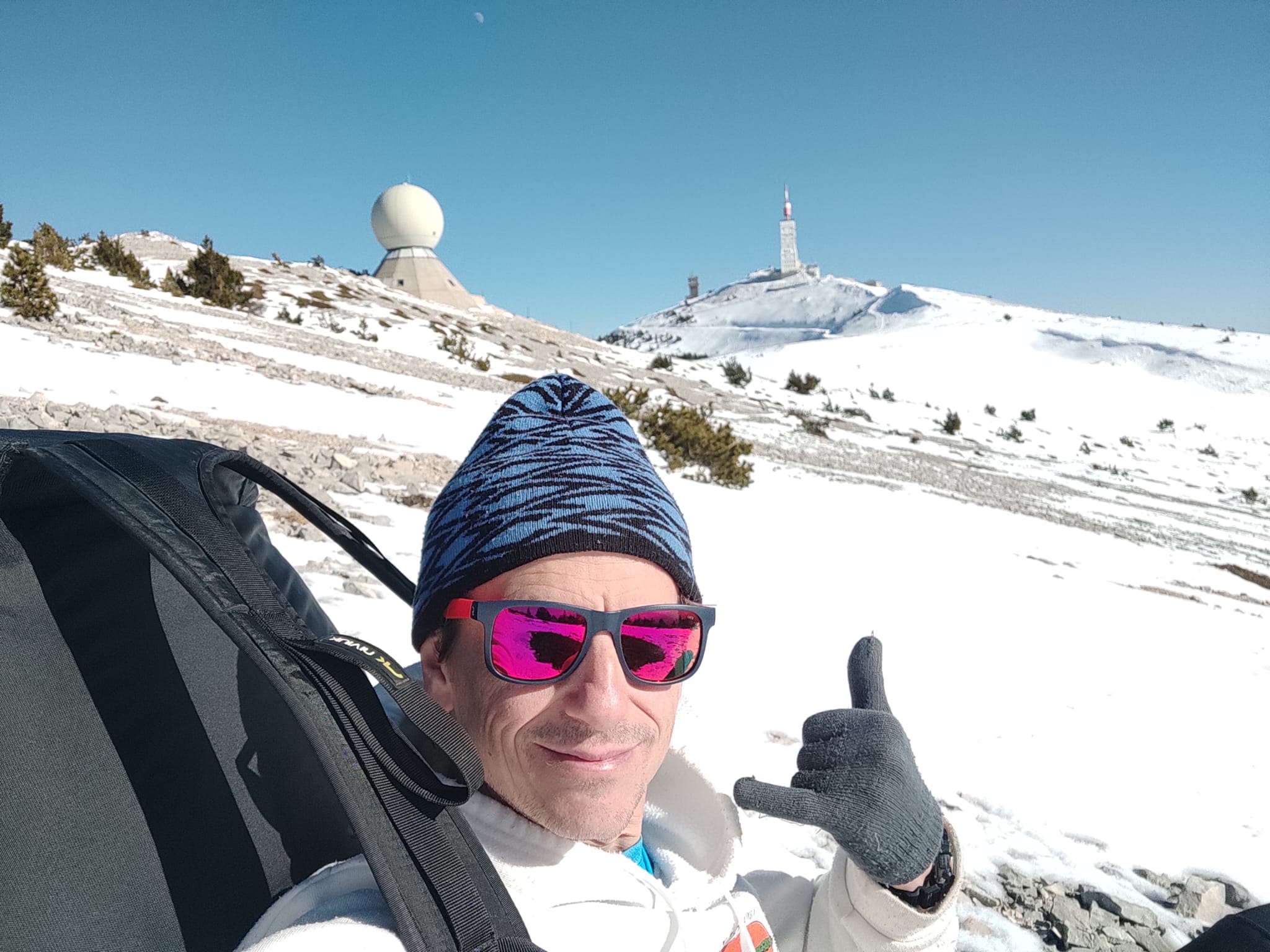 INSPIRATION PARAPENTE