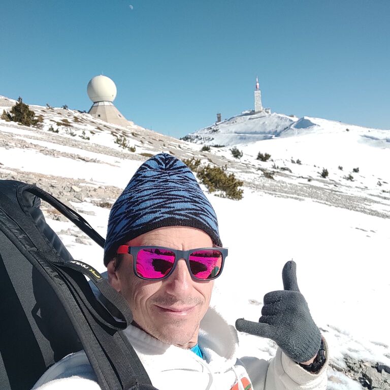 INSPIRATION PARAPENTE