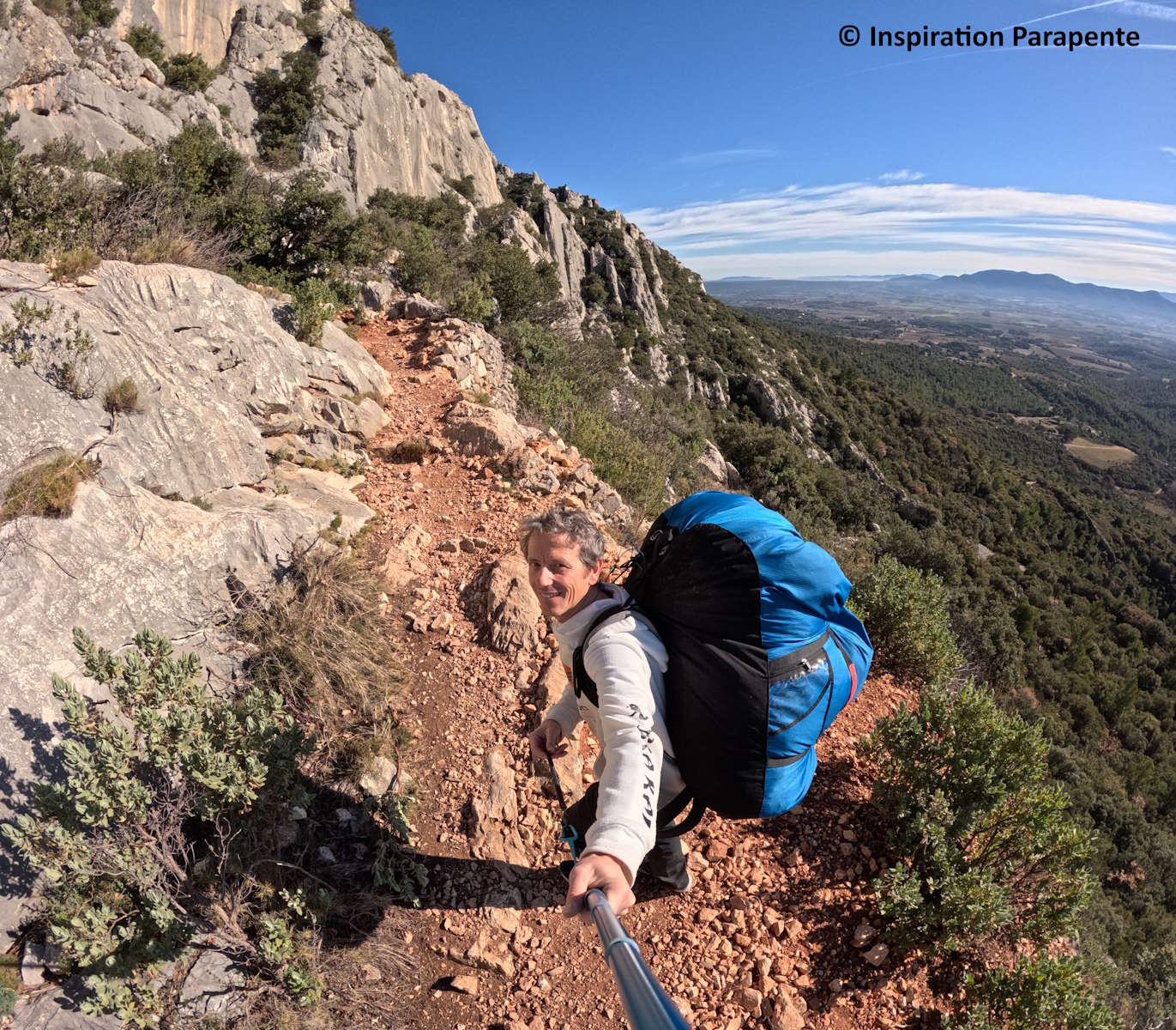 INSPIRATION PARAPENTE