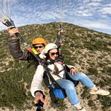 INSPIRATION PARAPENTE